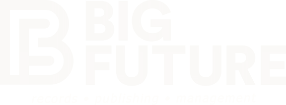 Big Future Music Group