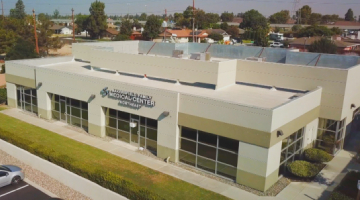 BFMG Northeast Office