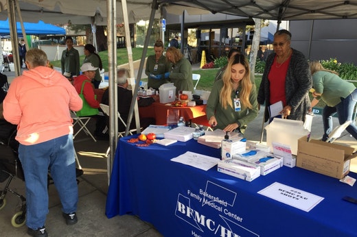 2nd Annual Senior Expo - Event