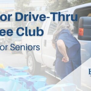 Drive-Thru Coffee Club