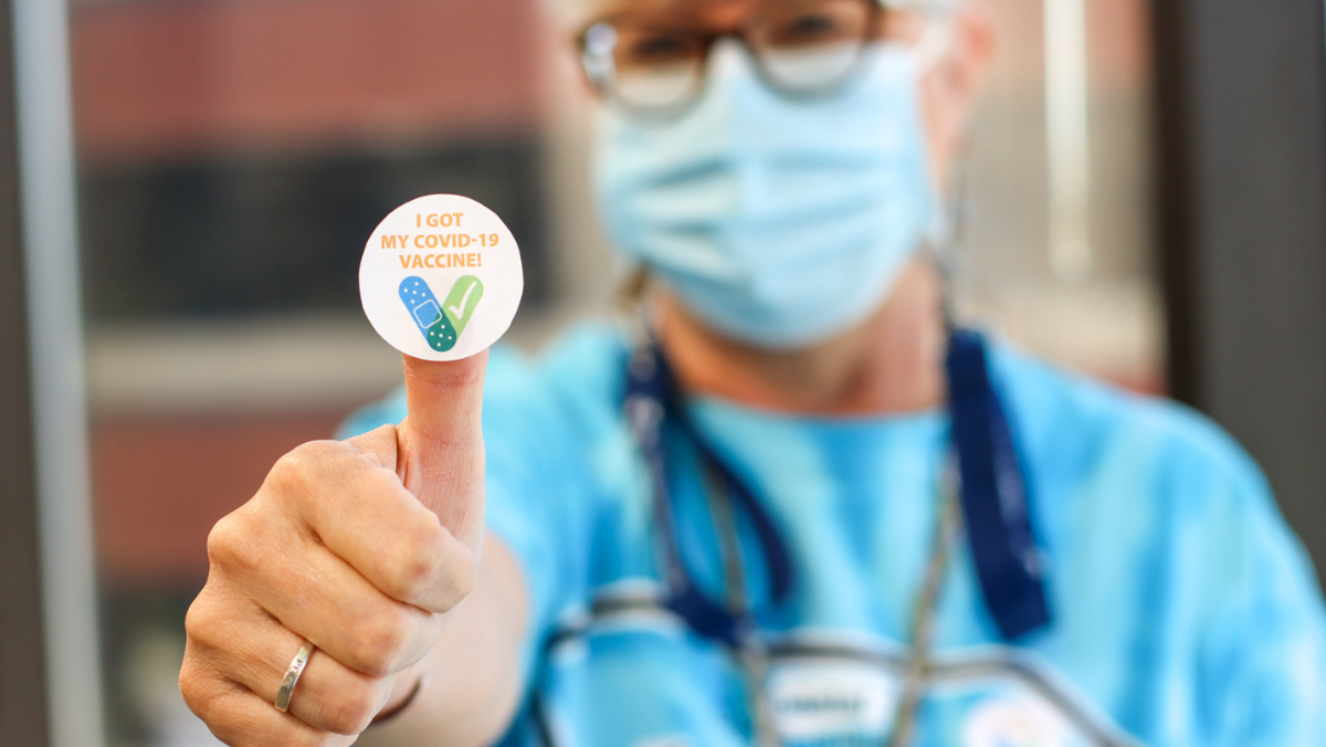 BFMG/HPN Health Watch Magazine – Summer 2021