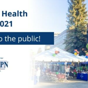 The 3rd Annual BFMG Senior Health Expo