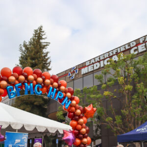 BFMG/HPN Senior Health Expo