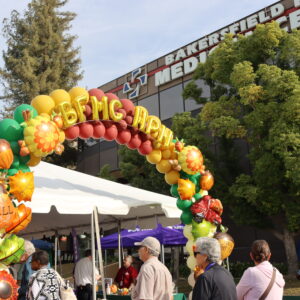 BFMG Senior Health Expo