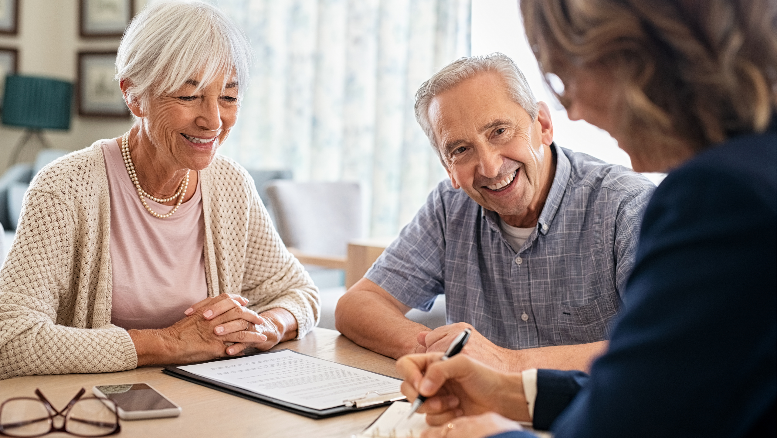 Educational Medicare Meetings